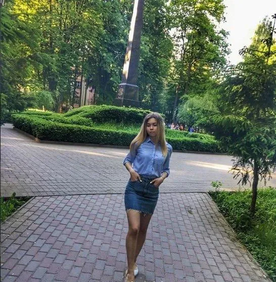 Maria VIP