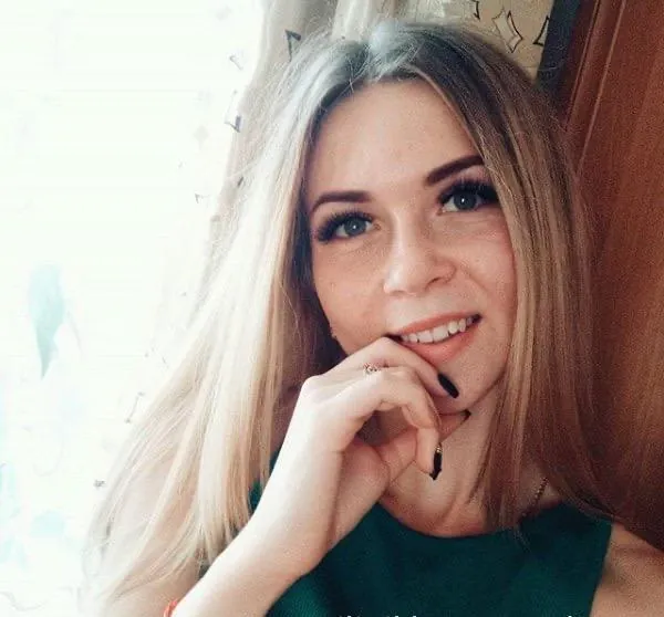 Maria VIP