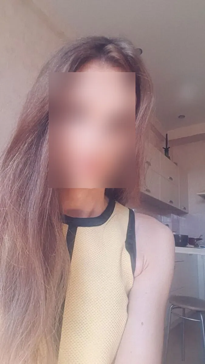 Vanessa gfe